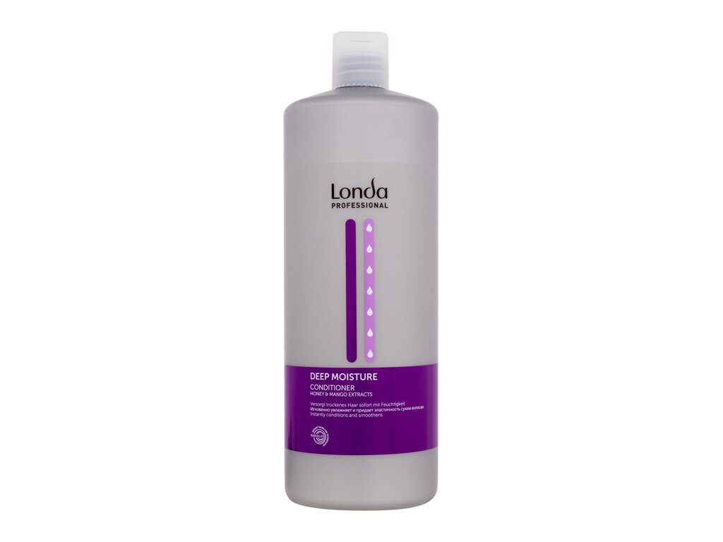 Londa Professional Deep Moisture 1000 ml - 1000ml - Kondicionér