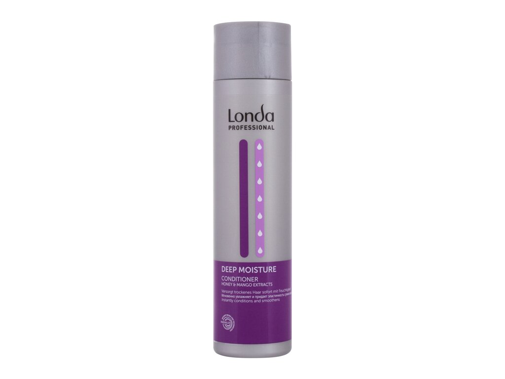 Londa Professional Deep Moisture 250 ml - 250ml - Kondicionér