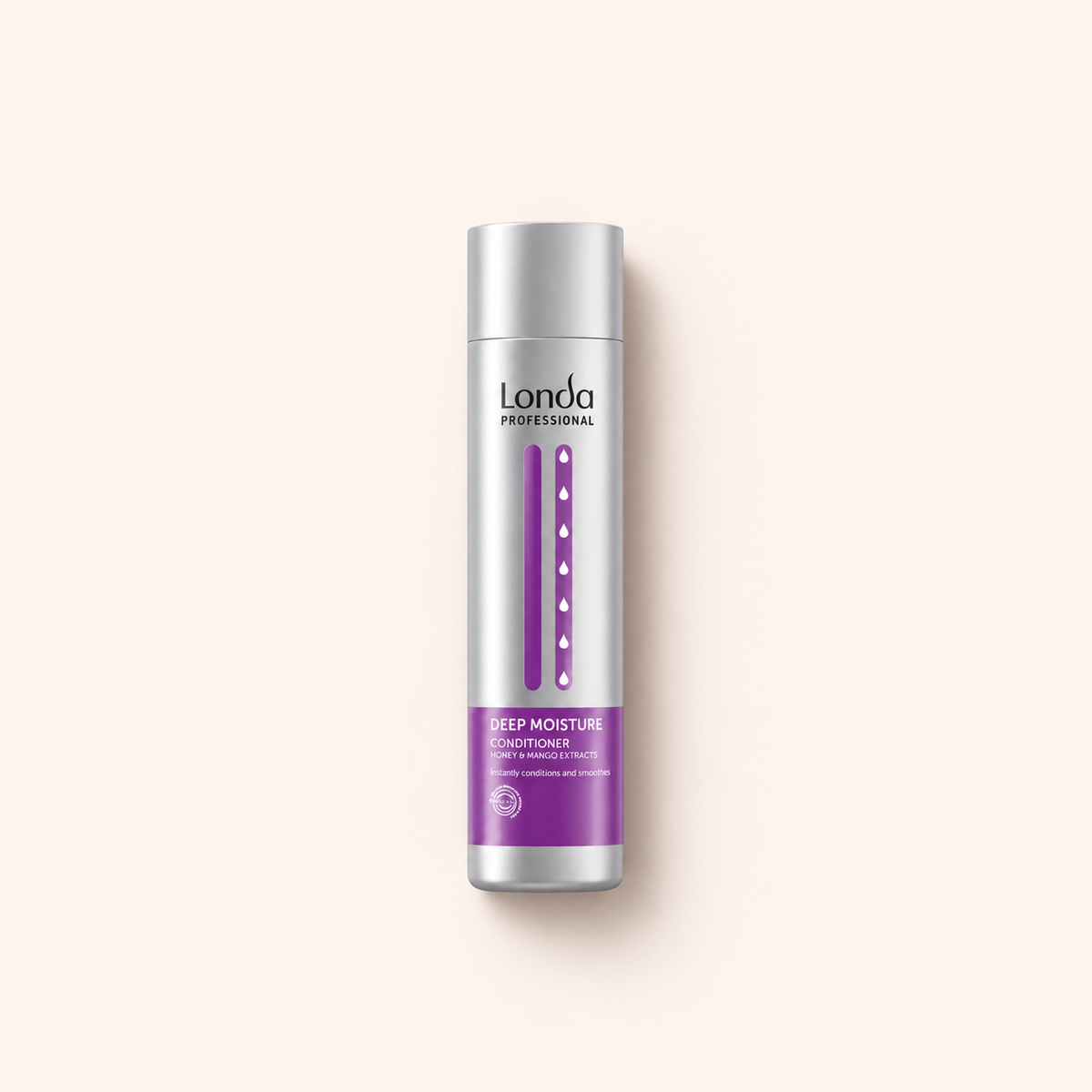 Londa Professional Deep Moisture Kondicionér 250 ml – MrRizz