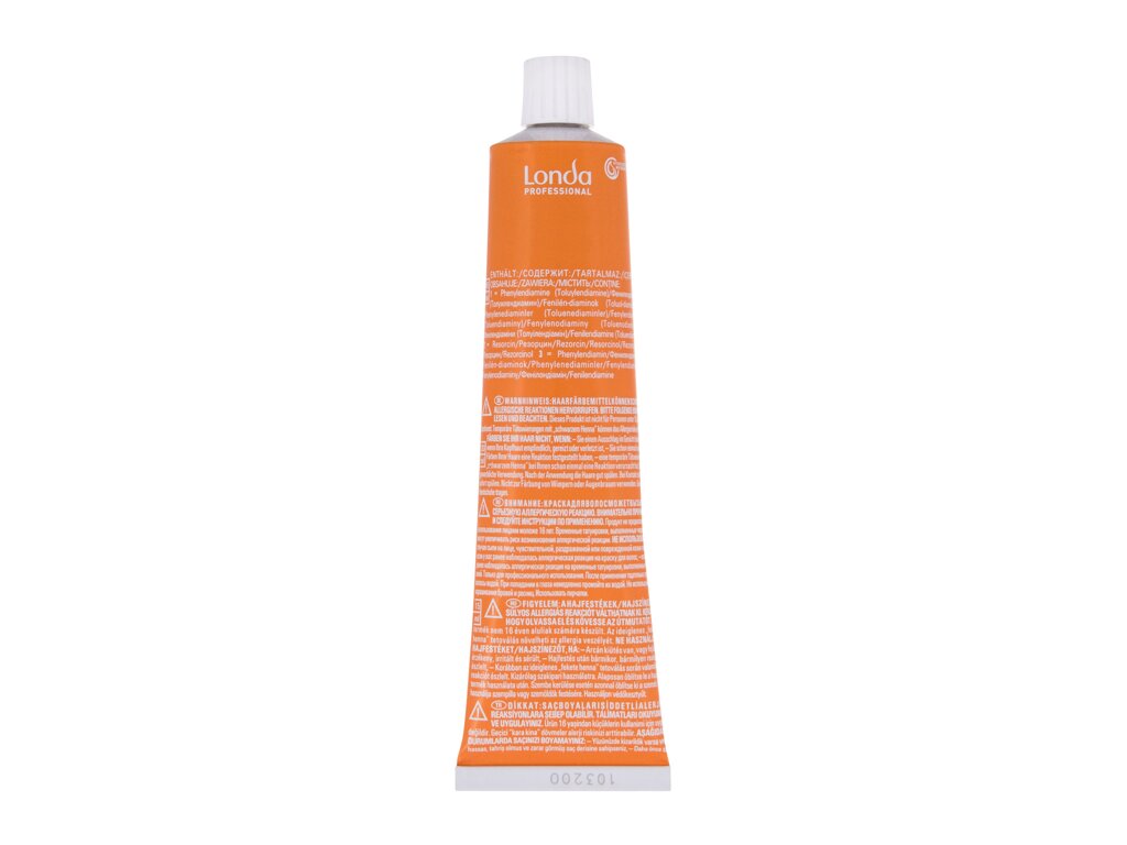 Londa Professional Demi-Permanent Colour 60 ml - 60ml - Barva na vlasy