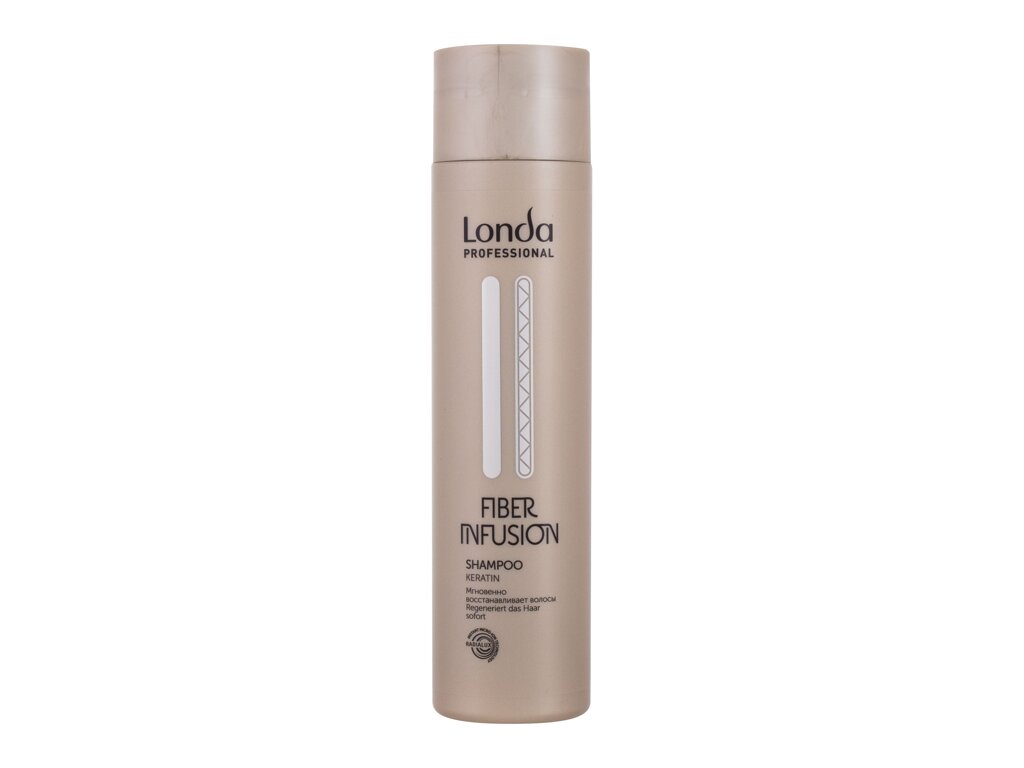 Londa Professional Fiber Infusion 250 ml - 250ml - Šampon