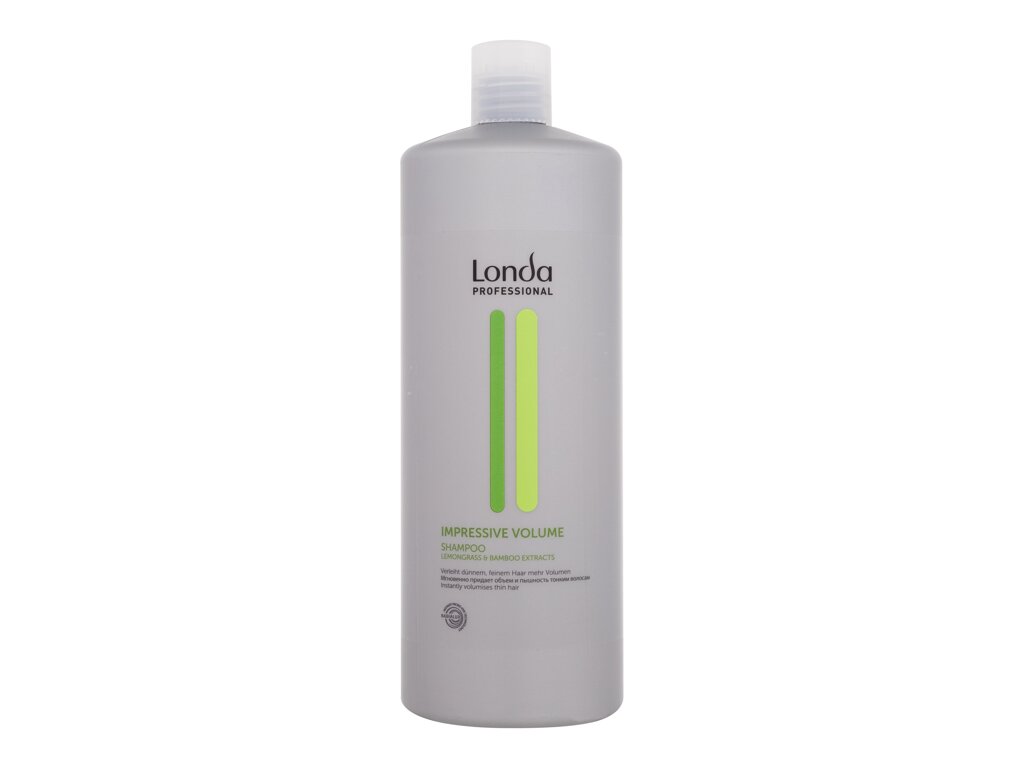 Londa Professional Impresive Volume 1000 ml - 1000ml - Šampon
