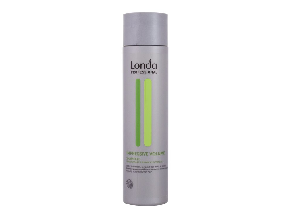 Londa Professional Impressive Volume 250 ml - 250ml - Šampon