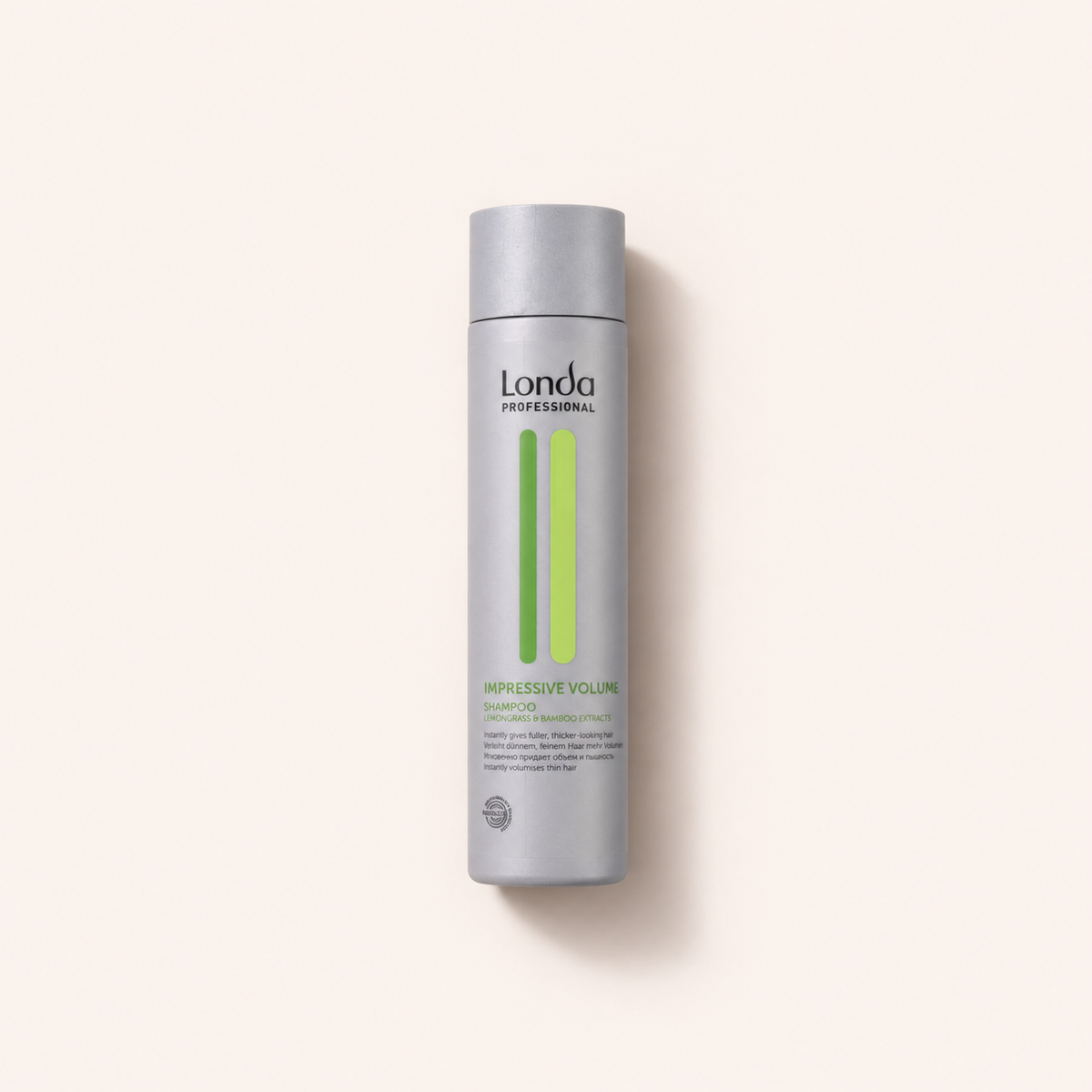 Londa Professional Impressive Volume 250 ml – šampon – MrRizz