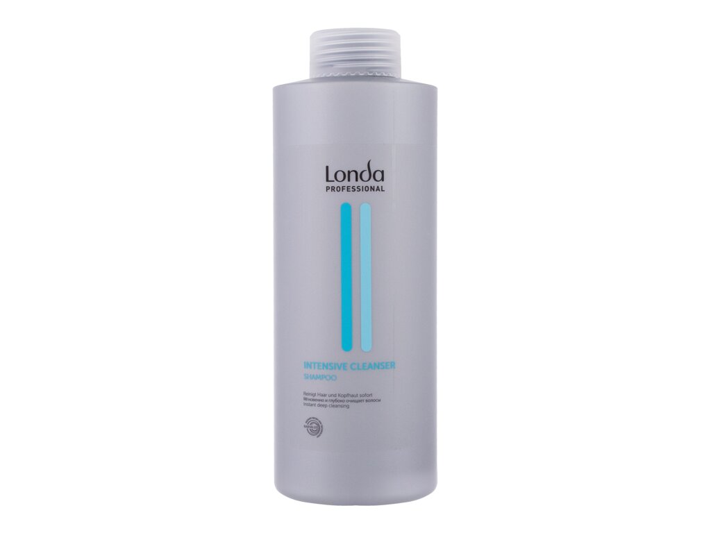 Londa Professional Intensive Cleanser 1000 ml - 1000ml - Šampon