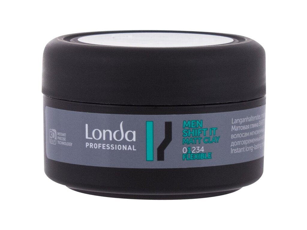 Londa Professional MEN Shift It 75 ml - 75ml - Krém na vlasy