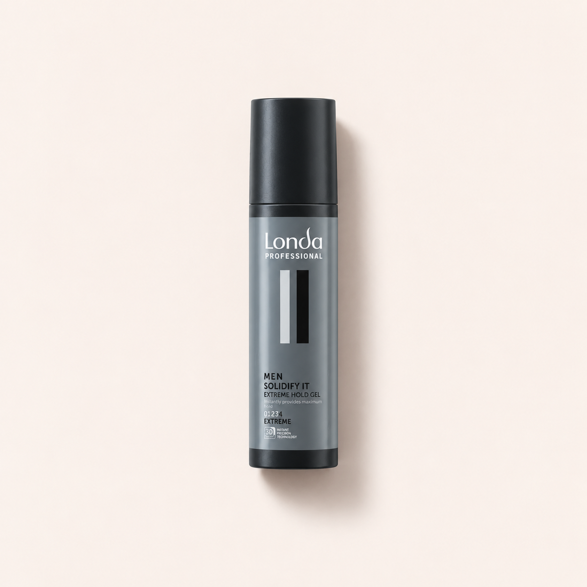 Londa Professional MEN Solidify It 100 ml – gel na vlasy – MrRizz
