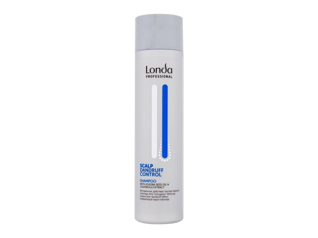 Londa Professional Scalp Dandruff Control 250 ml - 250ml - Šampon