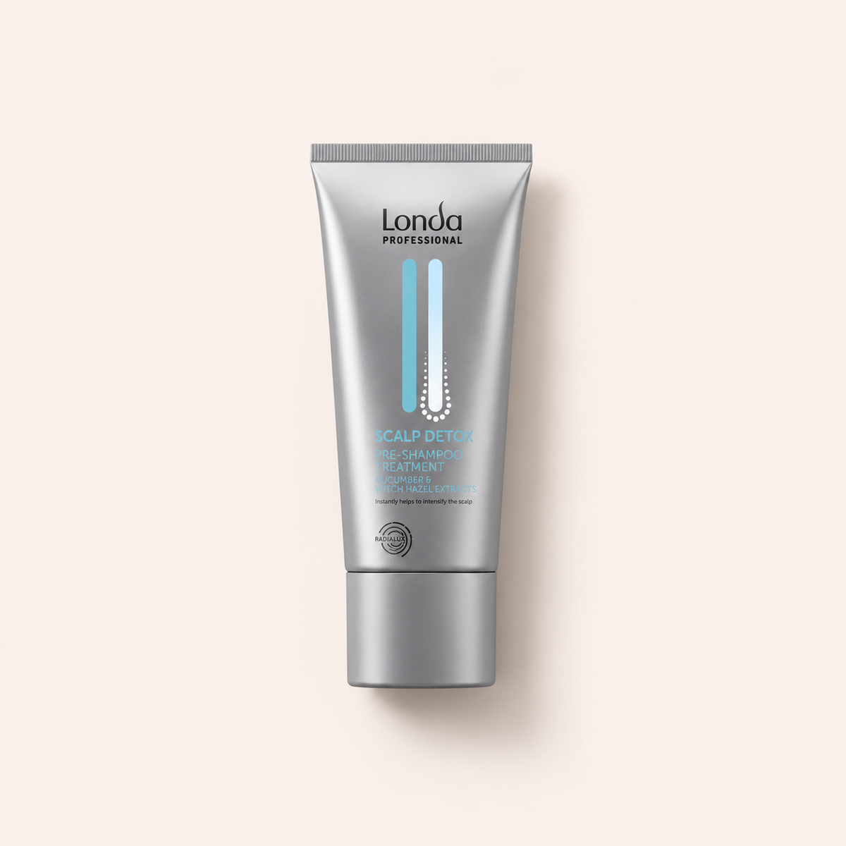 Londa Professional Scalp Detox 150 ml – šampon – MrRizz