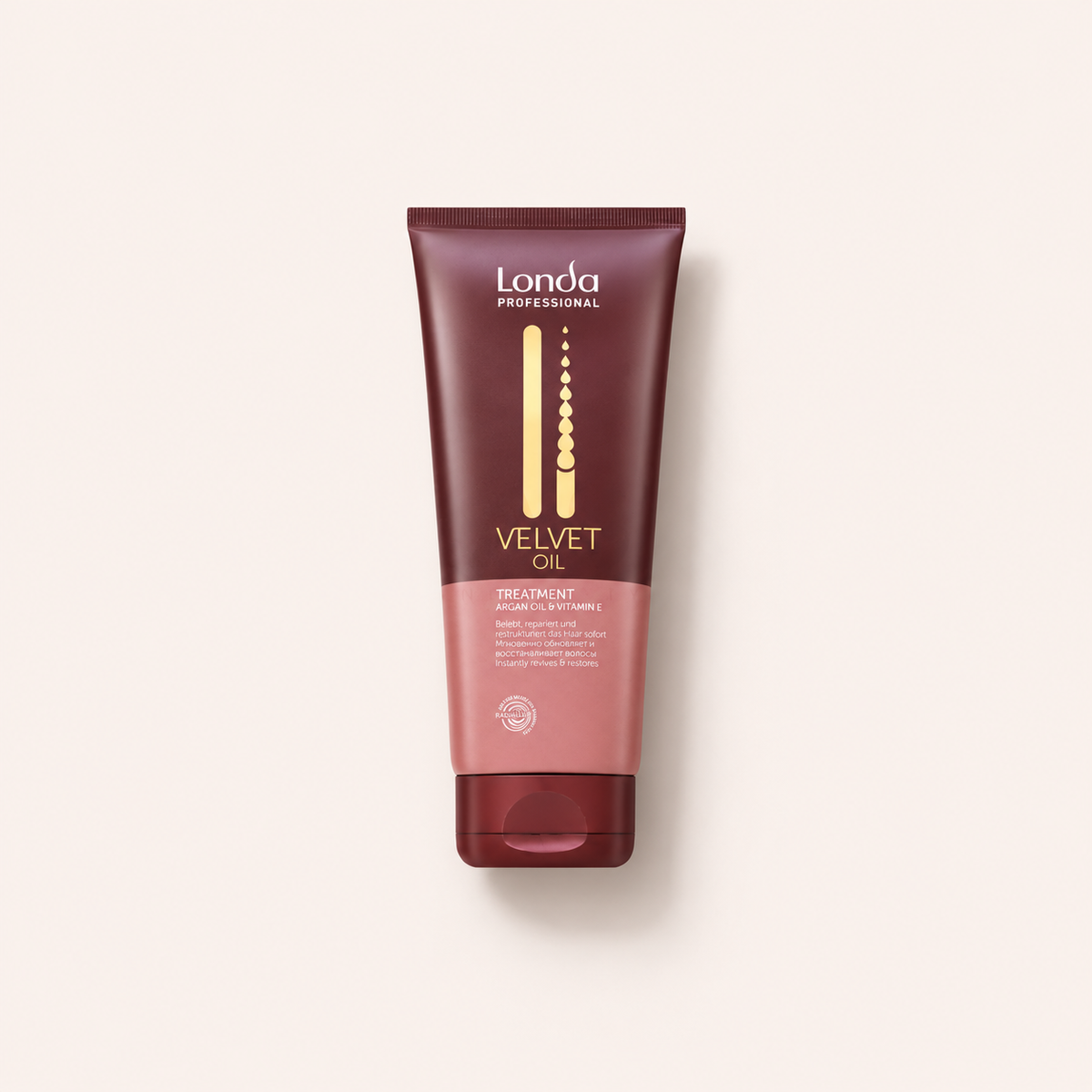 Londa Professional Velvet Oil 200 ml – maska na vlasy – MrRizz