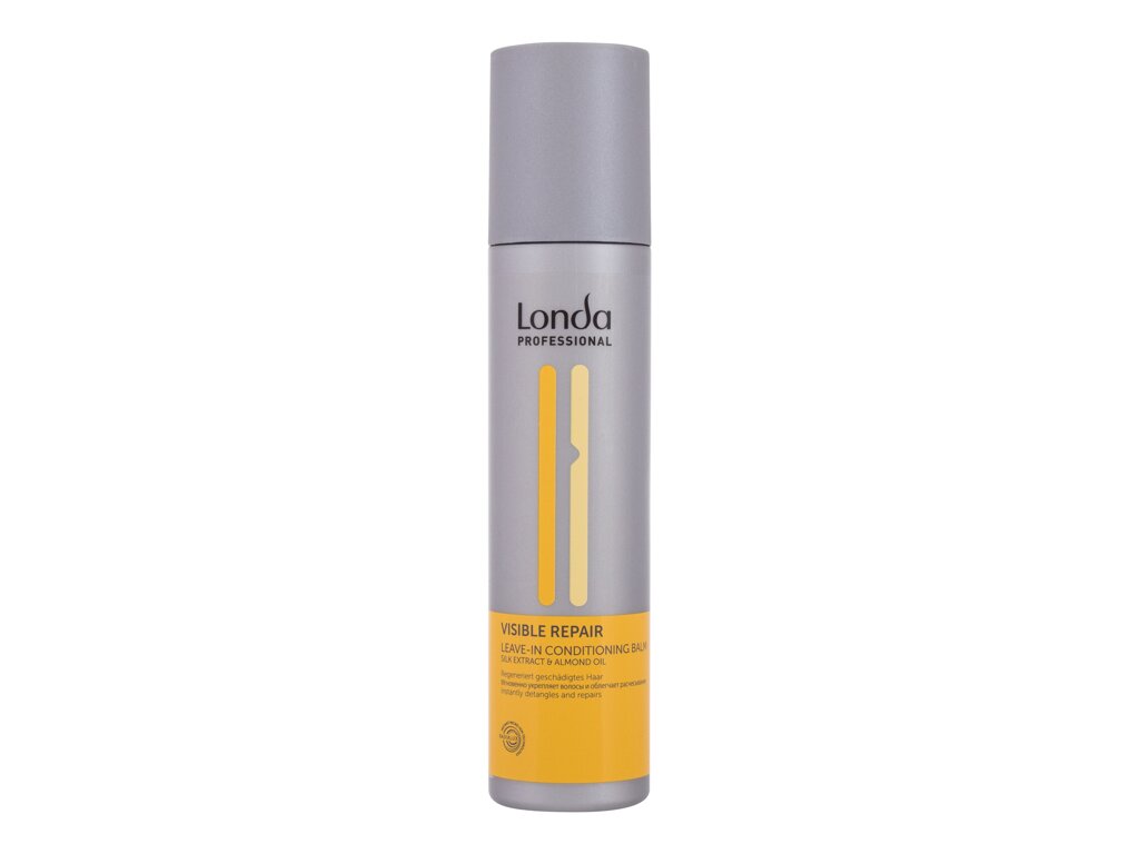Londa Professional Visible Repair Leave-In-Conditioning Balm 250 ml - 250ml - Kondicionér