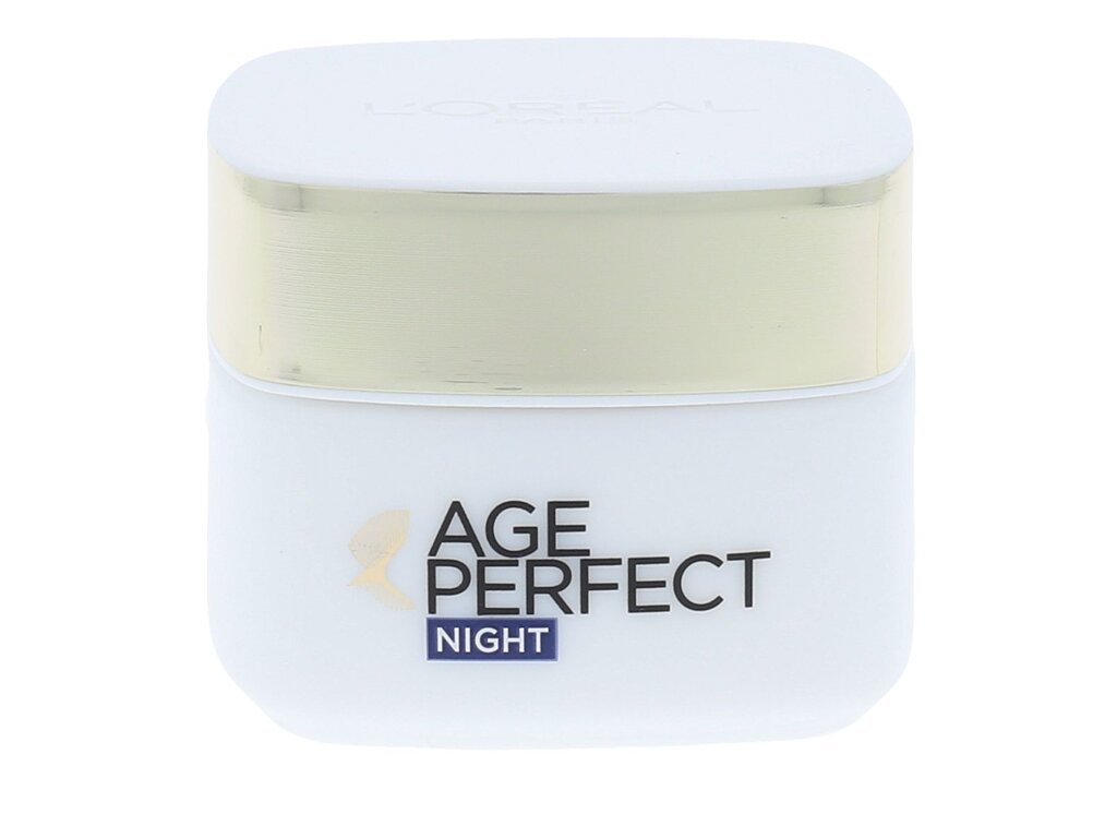 L’Oréal Paris Age Perfect 50 ml - 50ml - Noční pleťový krém