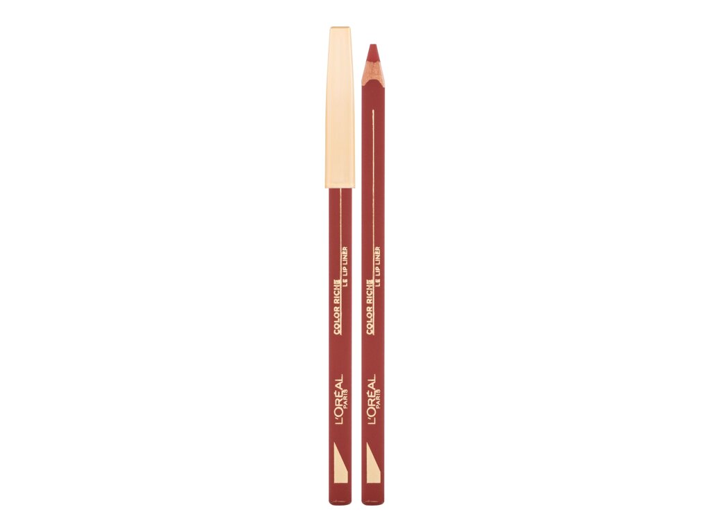 L’Oréal Paris Color Riche 1,2 ml - 1,2ml - Tužka na rty
