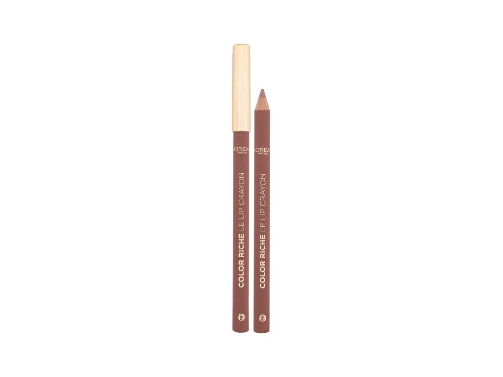 L’Oréal Paris Color Riche 1,2 ml - 1,2ml - Tužka na rty