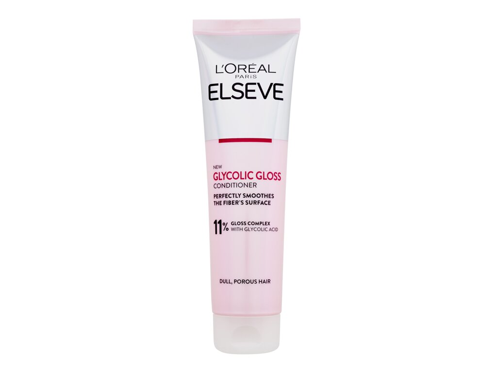 L’Oréal Paris Elseve Glycolic Gloss Conditioner 150 ml - 150ml - Kondicionér