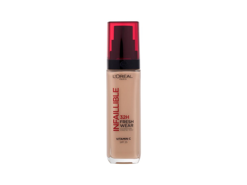 L’Oréal Paris Infaillible 32H Fresh Wear 30 ml - 30ml - Makeup