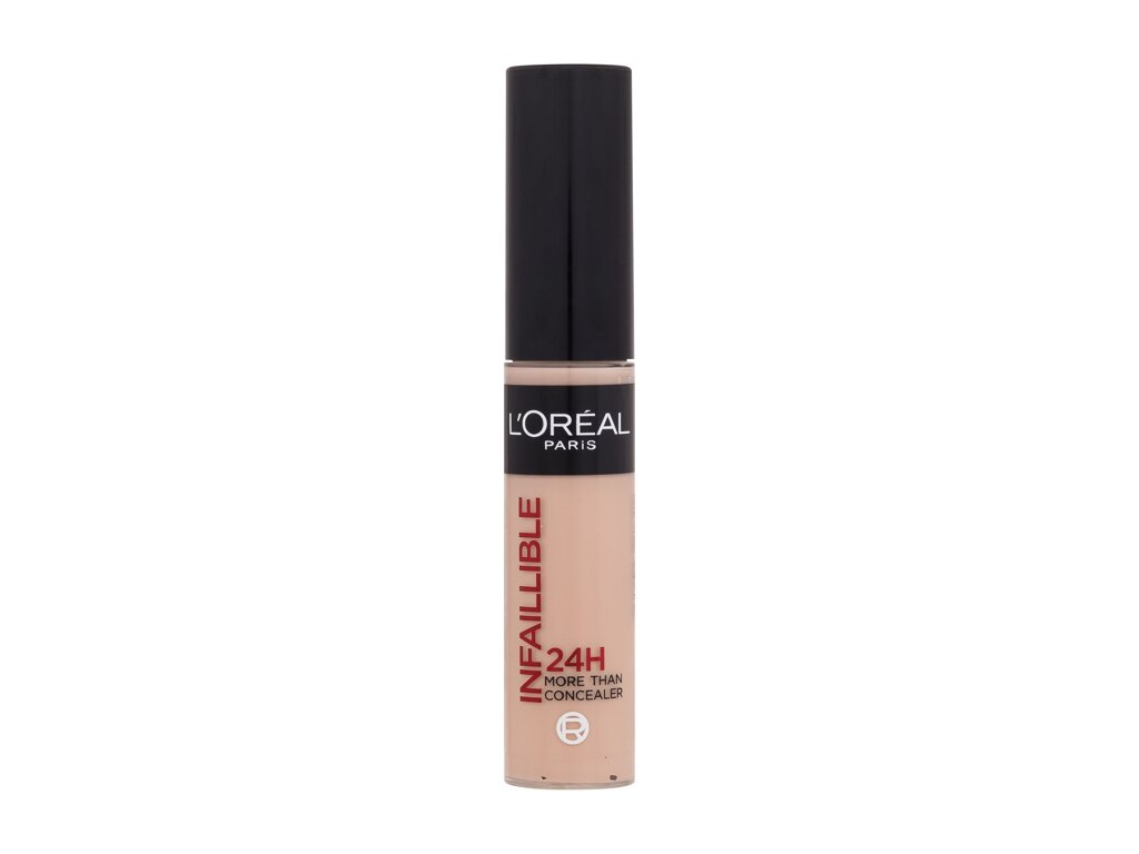 L’Oréal Paris Infaillible More Than Concealer 11 ml - 11ml - Korektor