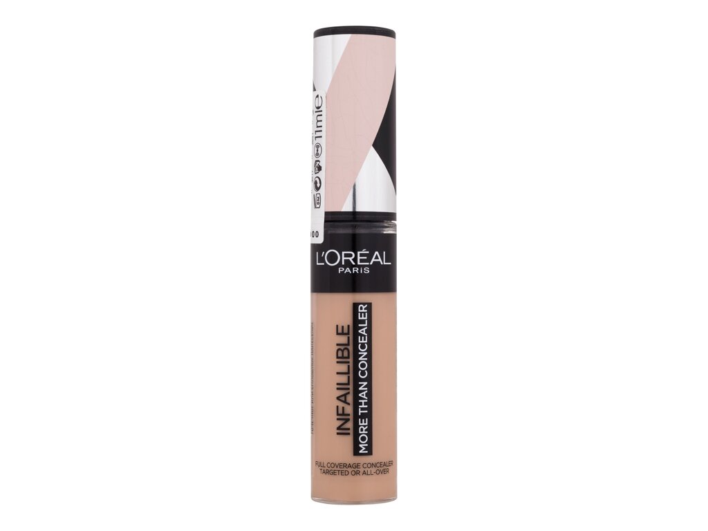 L’Oréal Paris Infaillible More Than Concealer 11 ml - 11ml - Korektor