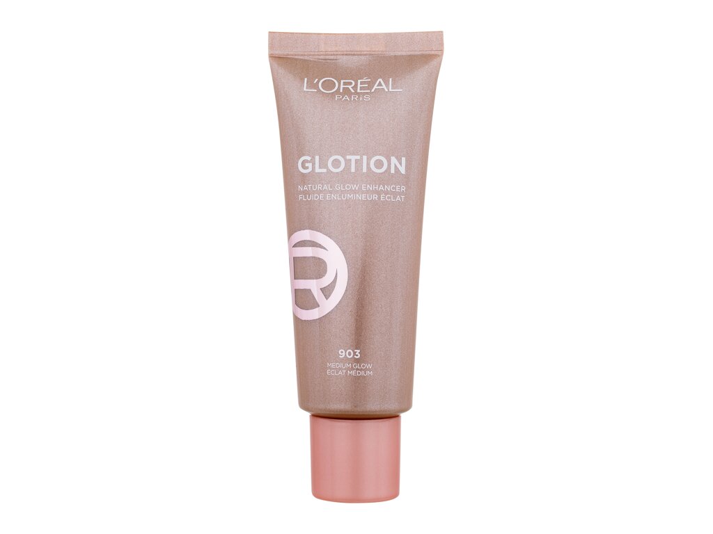 L’Oréal Paris Lumi Glotion 40 ml - 40ml - Rozjasňovač