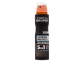 L’Oréal Paris Men Expert Carbon Protect 150 ml - 150ml - Antiperspirant