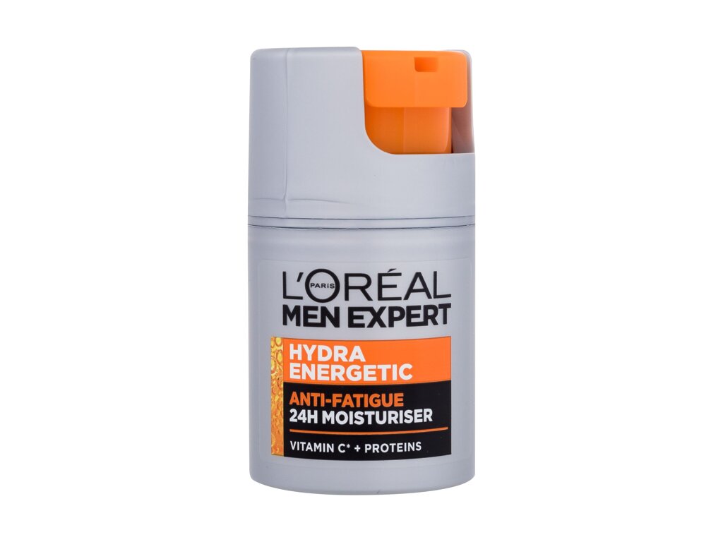 L’Oréal Paris Men Expert Hydra Energetic 50 ml - 50ml - Denní pleťový krém