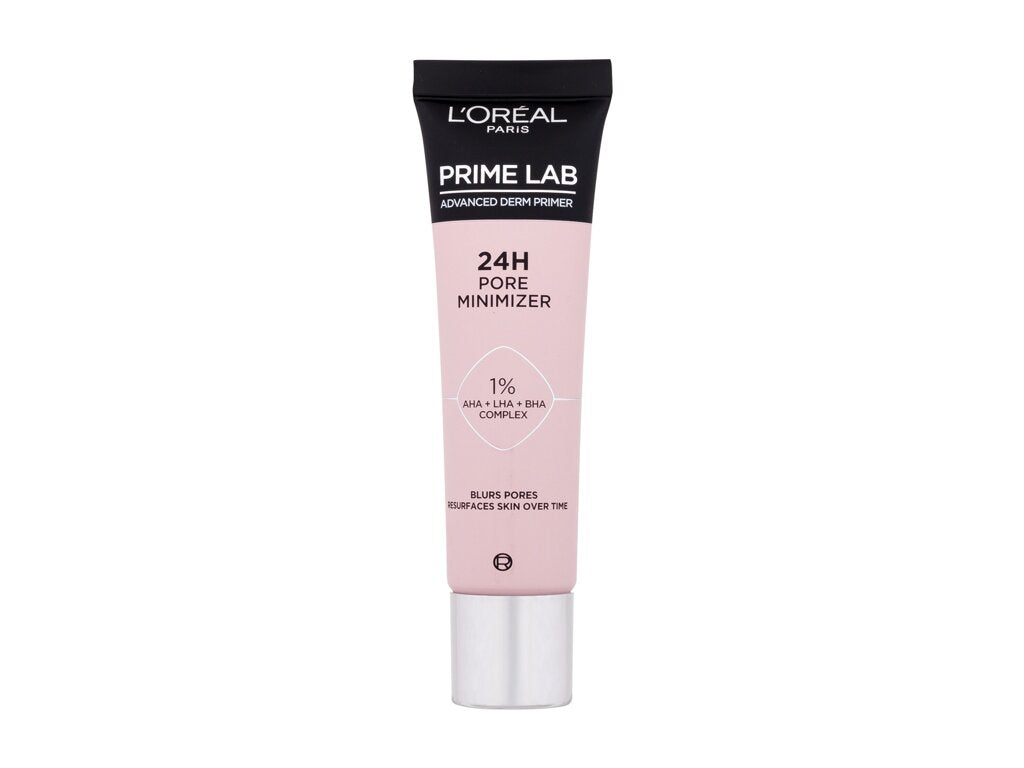 L’Oréal Paris Prime Lab 24H Pore Minimizer 30 ml - 30ml - Podklad pod makeup