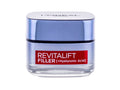L’Oréal Paris Revitalift Filler HA 50 ml - 50ml - Denní pleťový krém