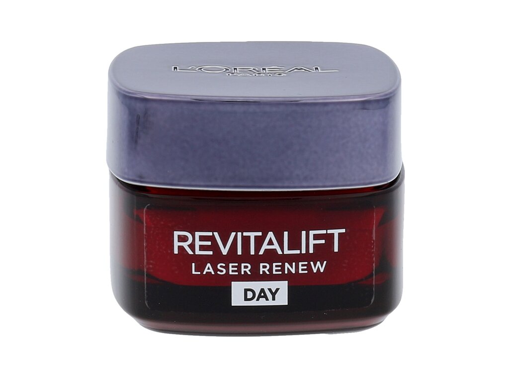 L’Oréal Paris Revitalift Laser Renew 50 ml - 50ml - Denní pleťový krém