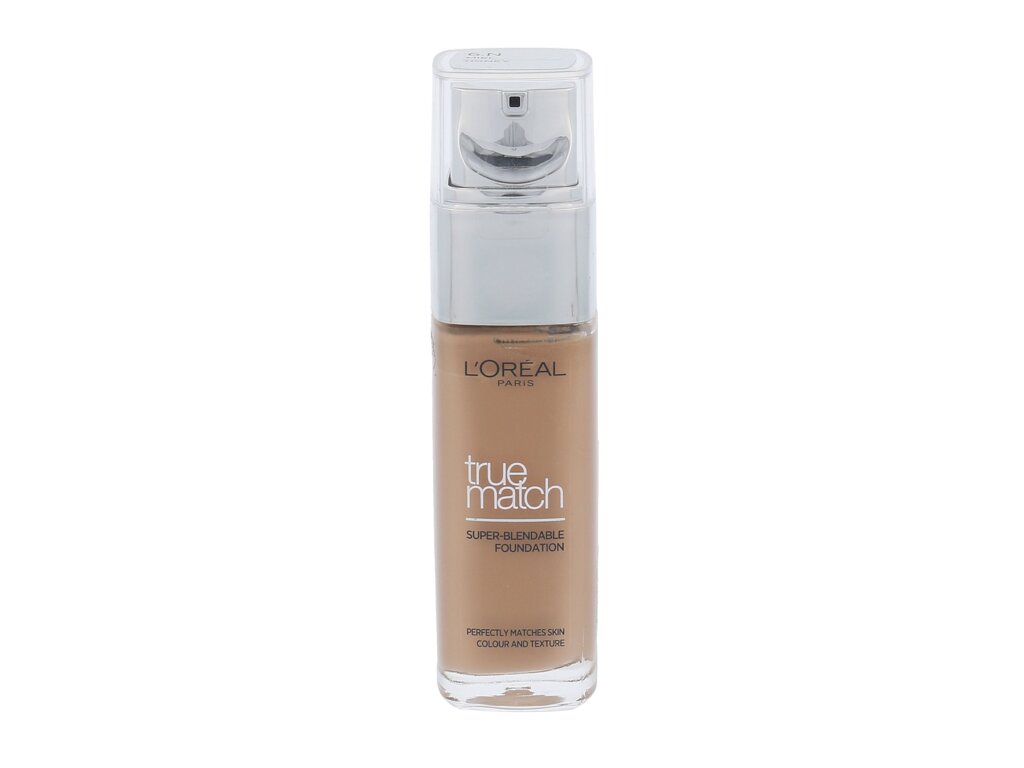 L’Oréal Paris True Match Super-Blendable Foundation 30 ml - 30ml - Makeup
