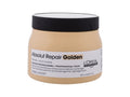 L’Oréal Professionnel Absolut Repair Golden Professional Mask 500 ml - 500ml - Maska na vlasy