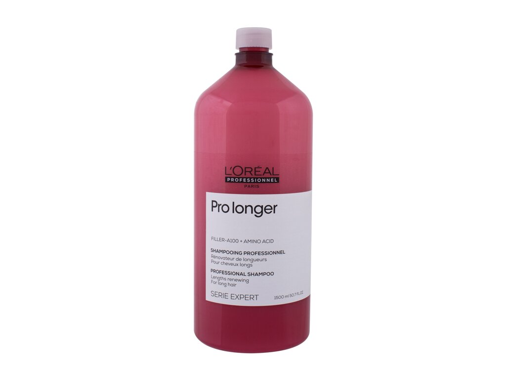 L’Oréal Professionnel Pro Longer Professional Shampoo 1500 ml - 1500ml - Šampon