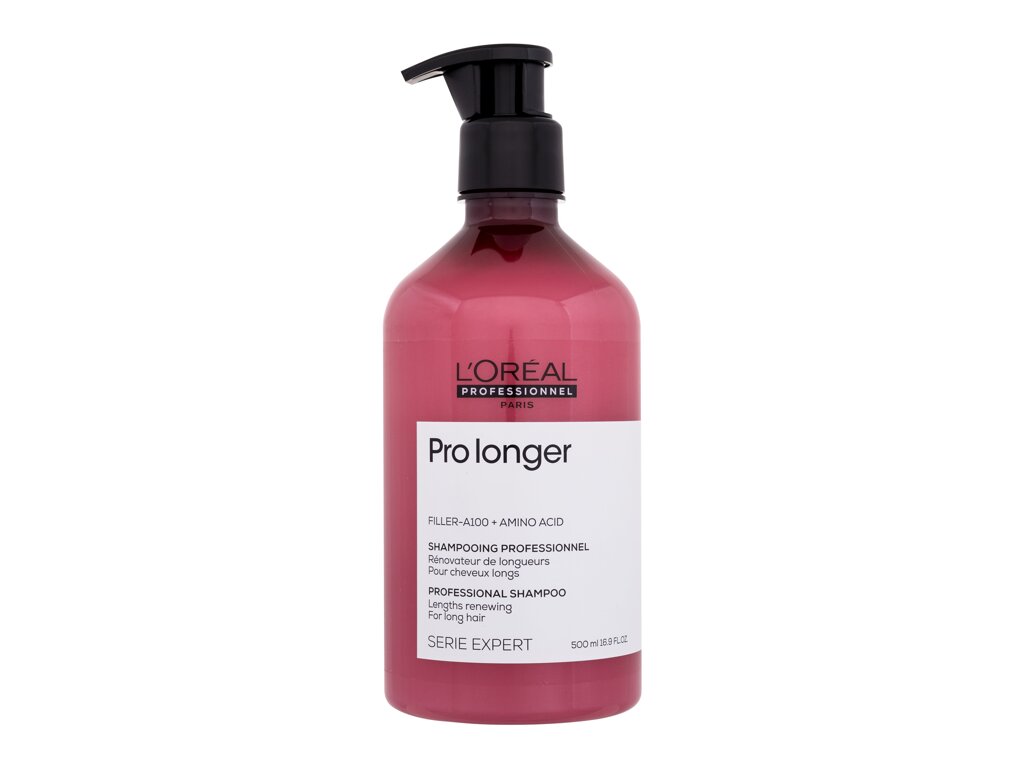 L’Oréal Professionnel Pro Longer Professional Shampoo 500 ml - 500ml - Šampon