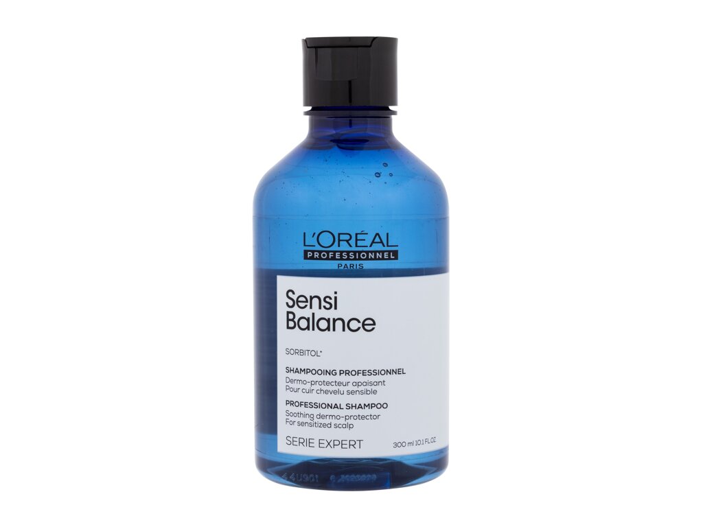 L’Oréal Professionnel Série Expert Sensi Balance 300 ml - 300ml - Šampon
