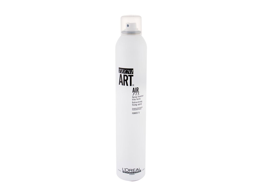 L’Oréal Professionnel Tecni.Art Air Fix 400 ml - 400ml - Lak na vlasy
