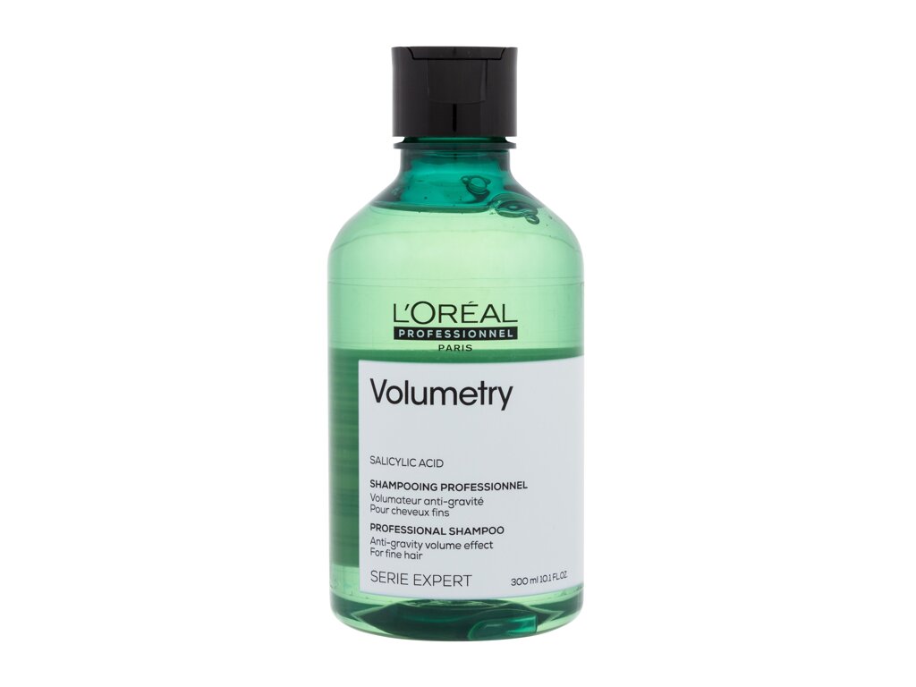 L’Oréal Professionnel Volumetry Professional Shampoo 300 ml - 300ml - Šampon