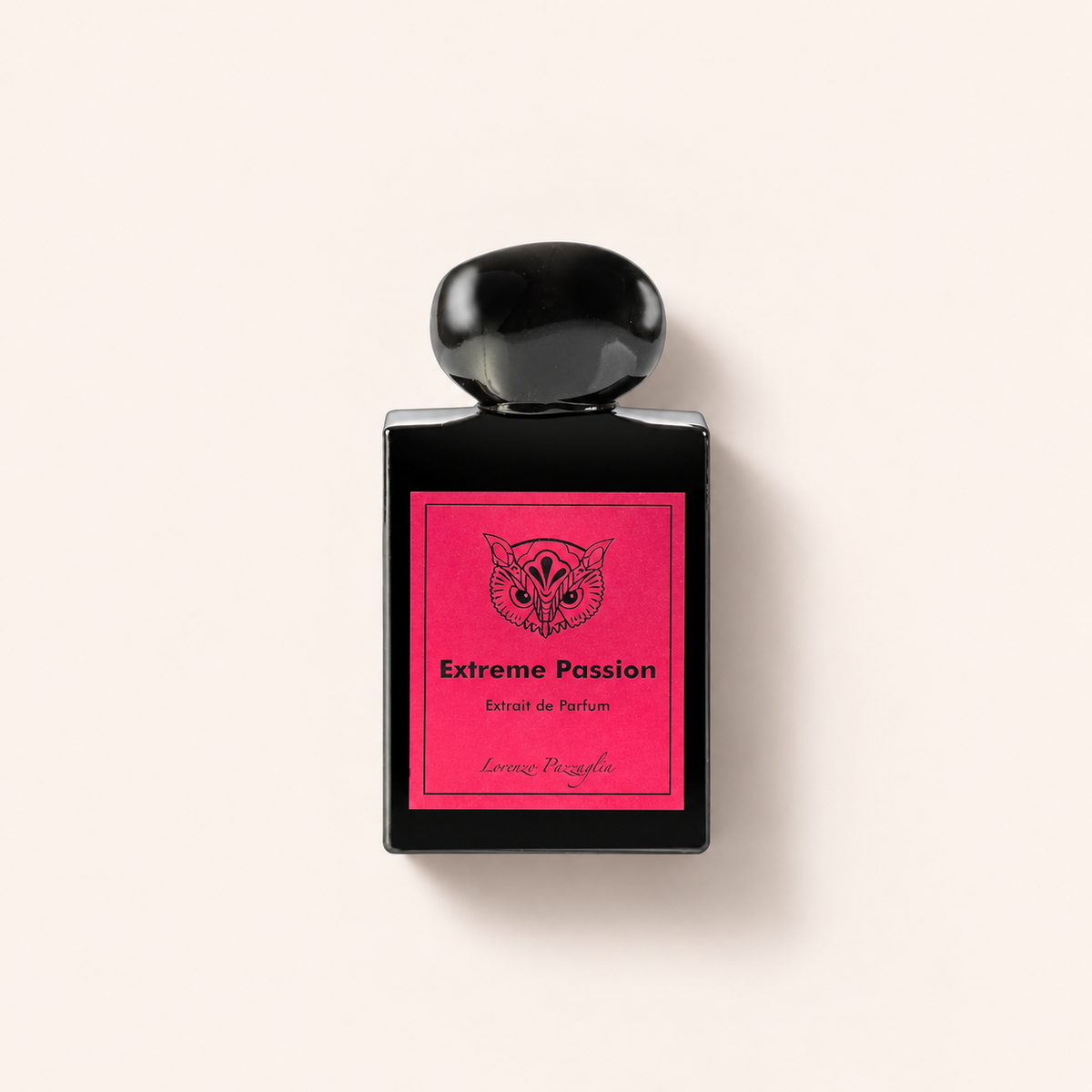 Lorenzo Pazzaglia Extreme Passion 100 ml – parfémový extrakt – MrRizz