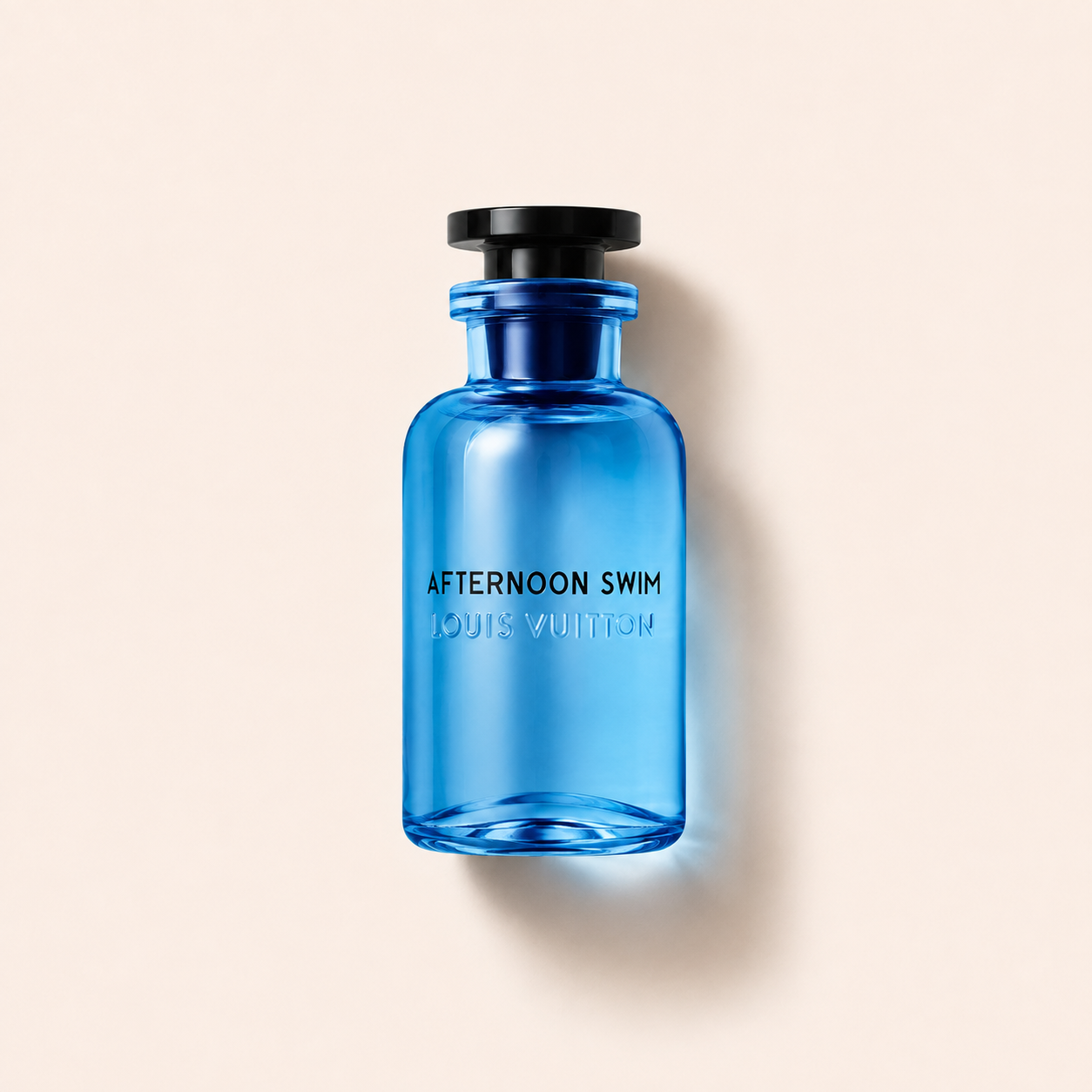 Flakon parfému Louis Vuitton Afternoon Swim – MrRizz