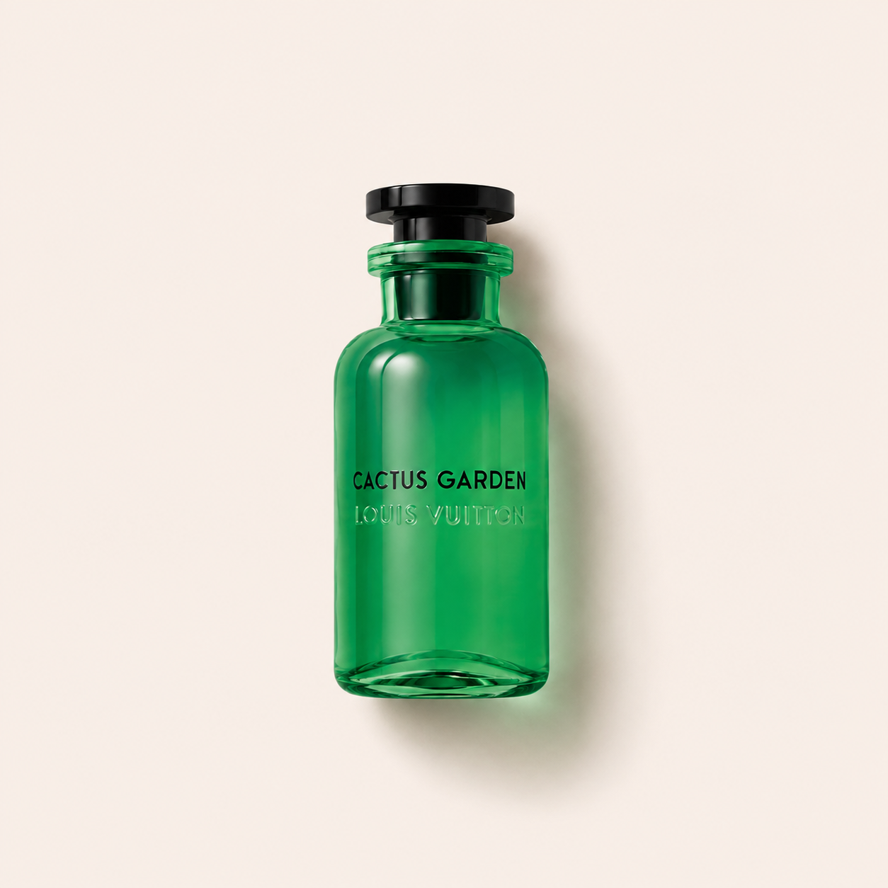 Flakon parfému Louis Vuitton Cactus Garden – MrRizz