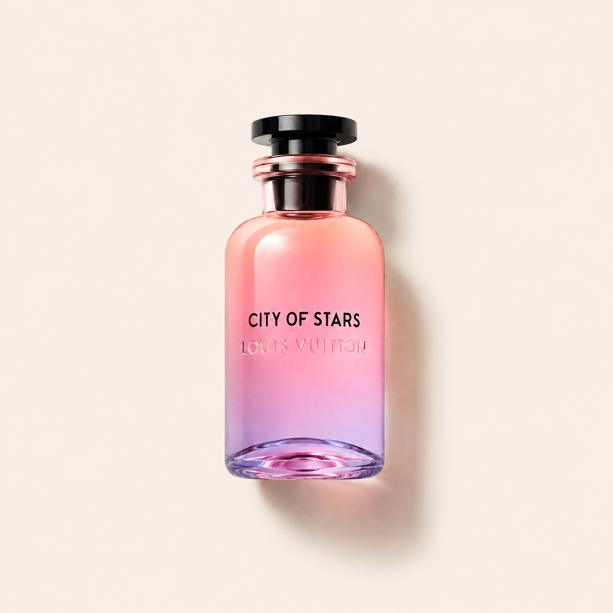 Flakon parfému Louis Vuitton City of Stars – MrRizz