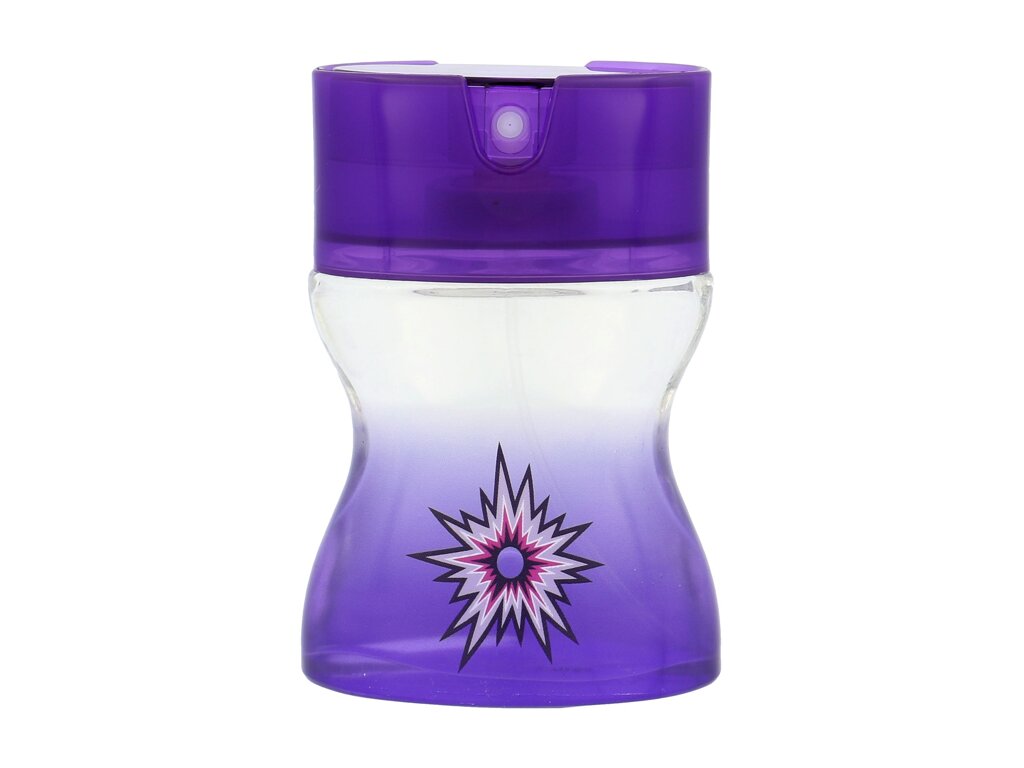 Love At Night 35 ml - 35ml - Toaletní voda