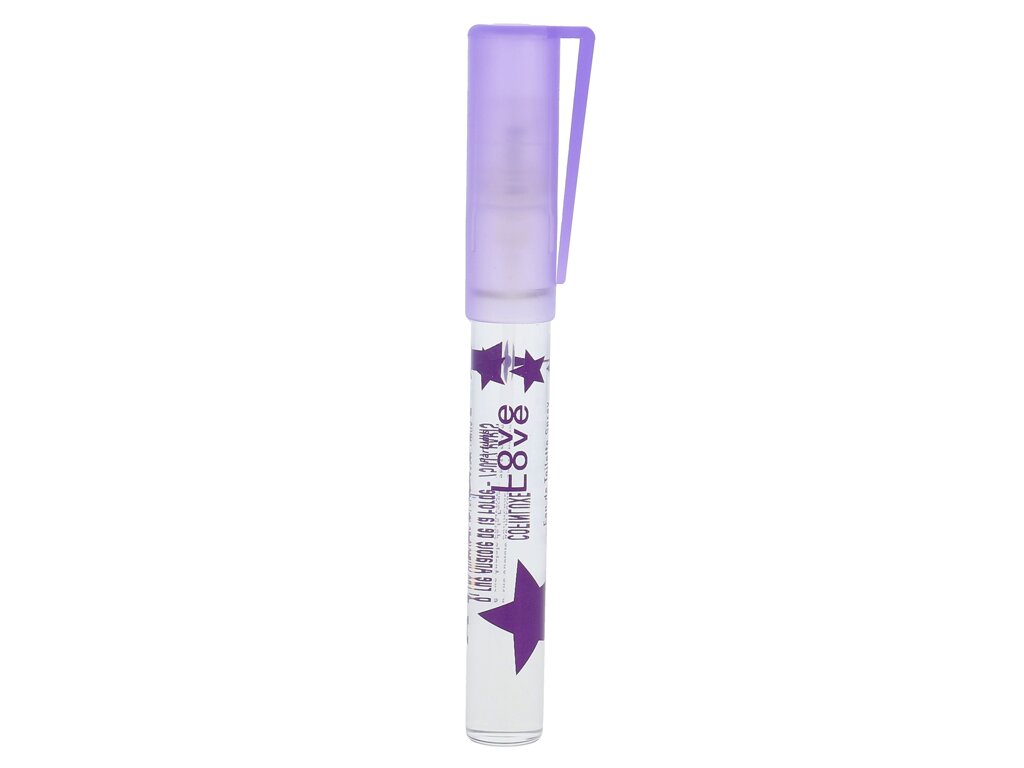 Love At Night 8 ml - 8ml - Toaletní voda