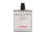 Chanel Allure Homme Sport Superleggera 100 ml