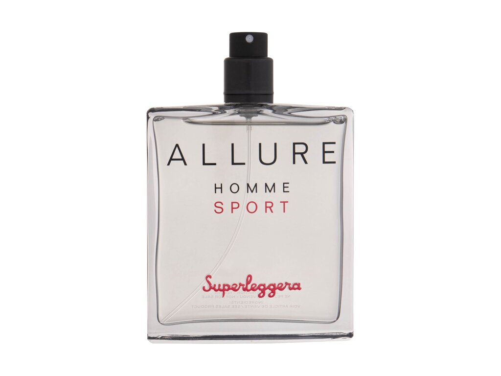 Chanel Allure Homme Sport Superleggera 100 ml