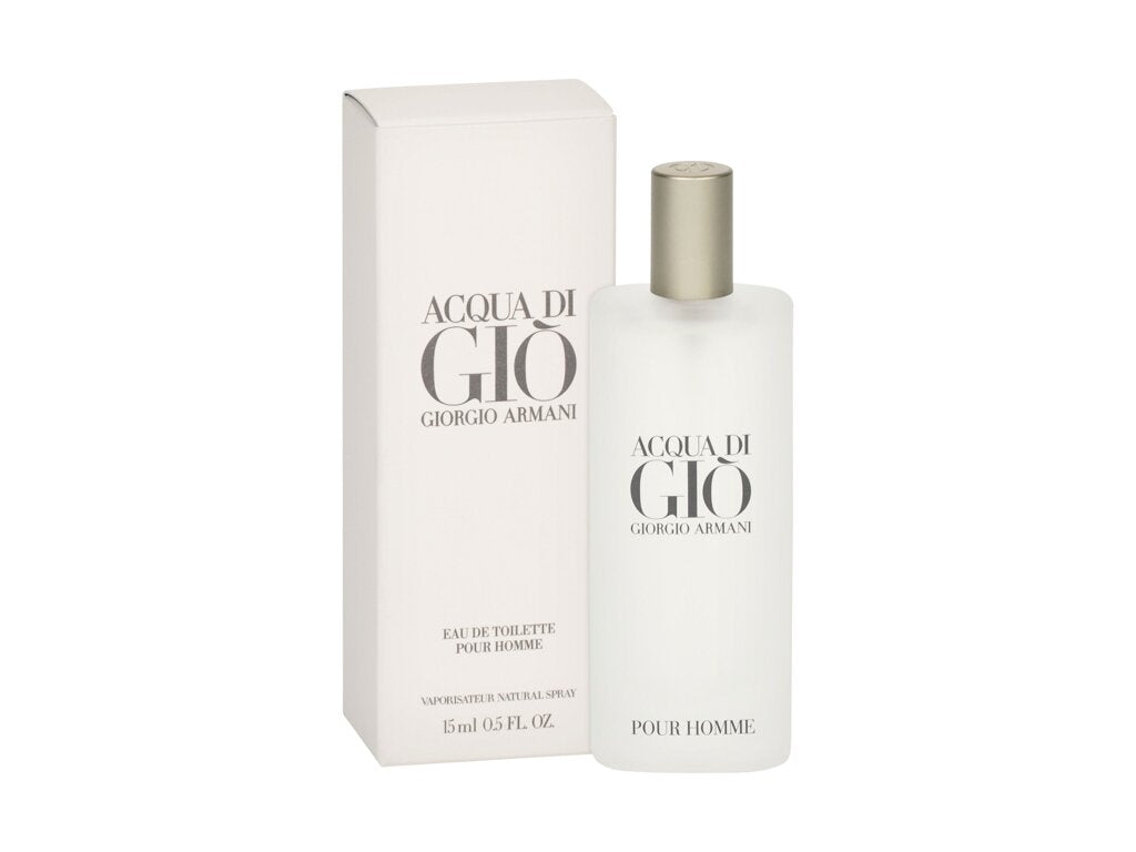 Giorgio Armani Acqua di Gio Pour Homme 15 ml
