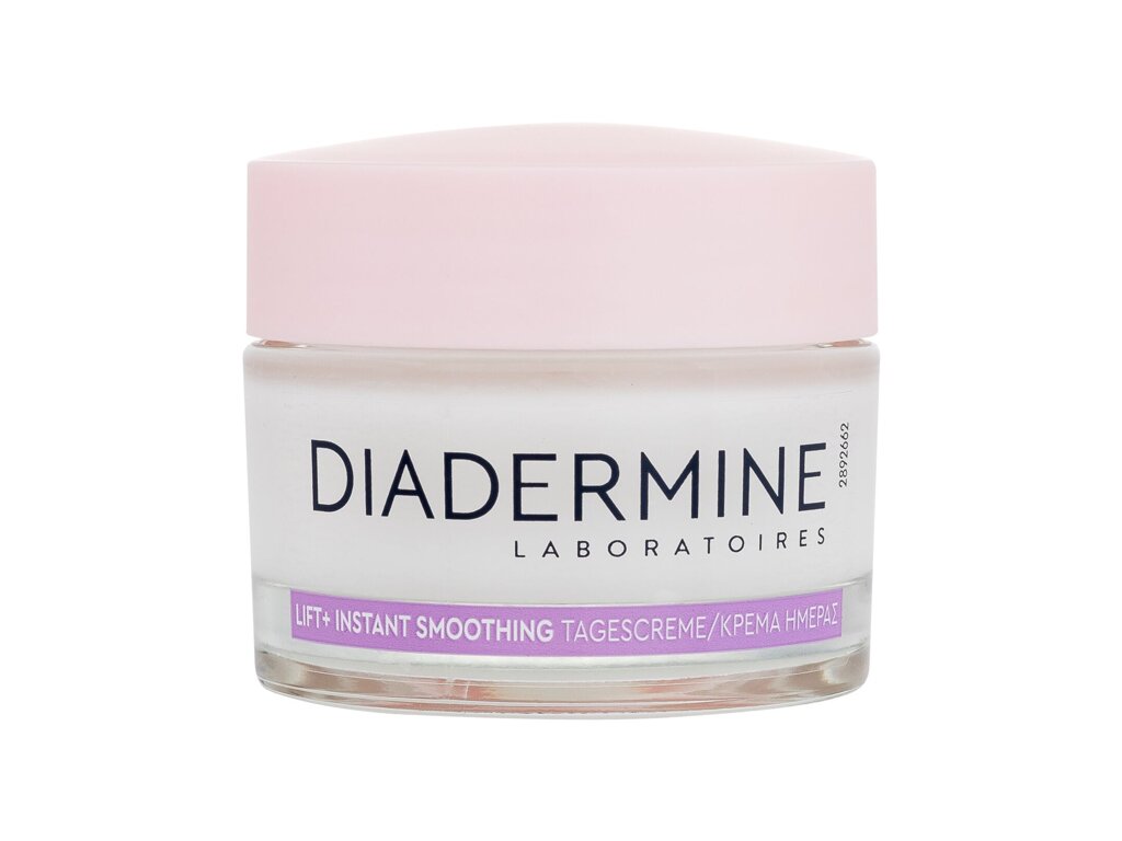 Diadermine Lift+ Instant Smoothing Anti-Age Day Cream 50 ml