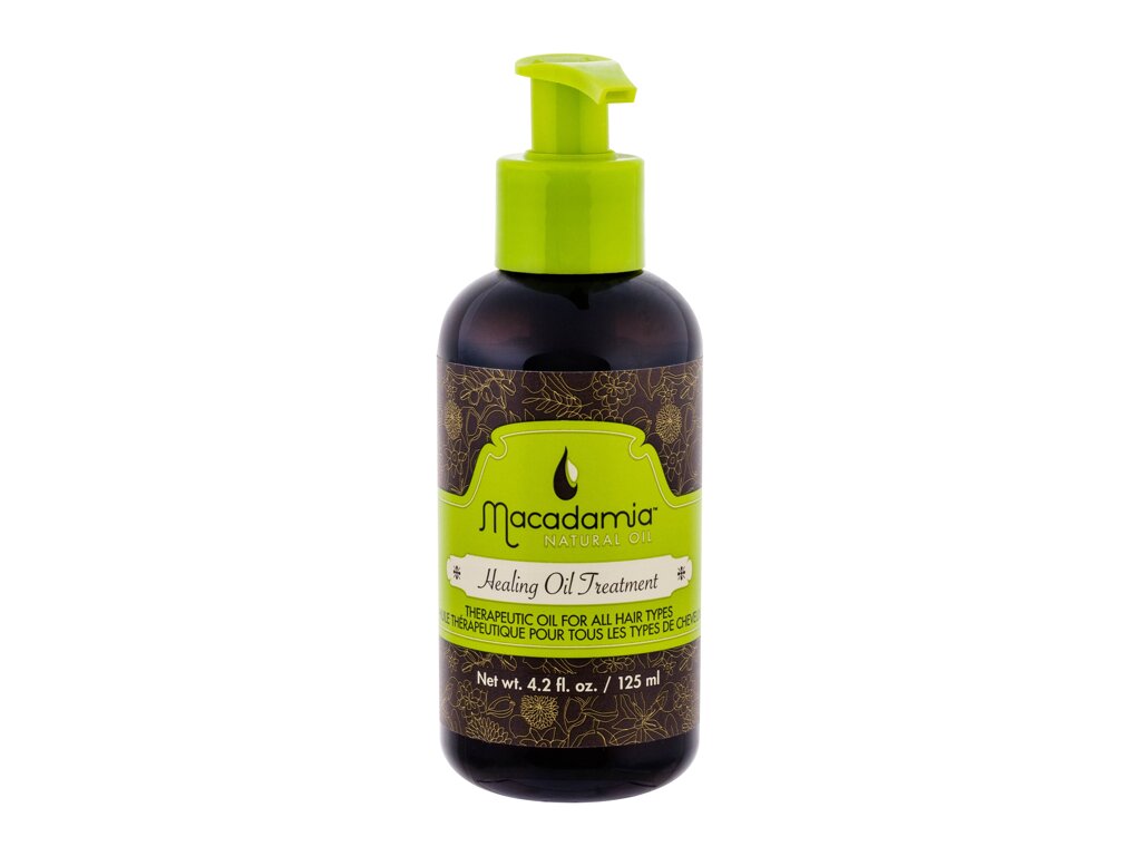 Macadamia Professional Natural Oil Healing Treatment 125 ml - 125ml - Olej na vlasy