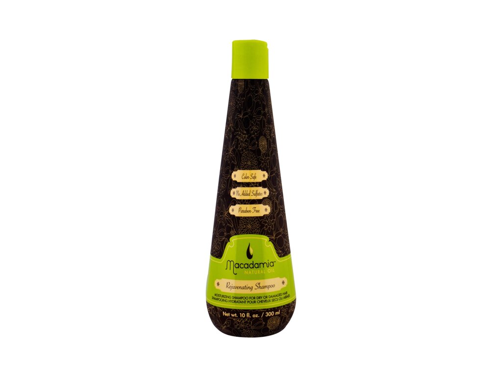 Macadamia Professional Rejuvenating 300 ml - 300ml - Šampon