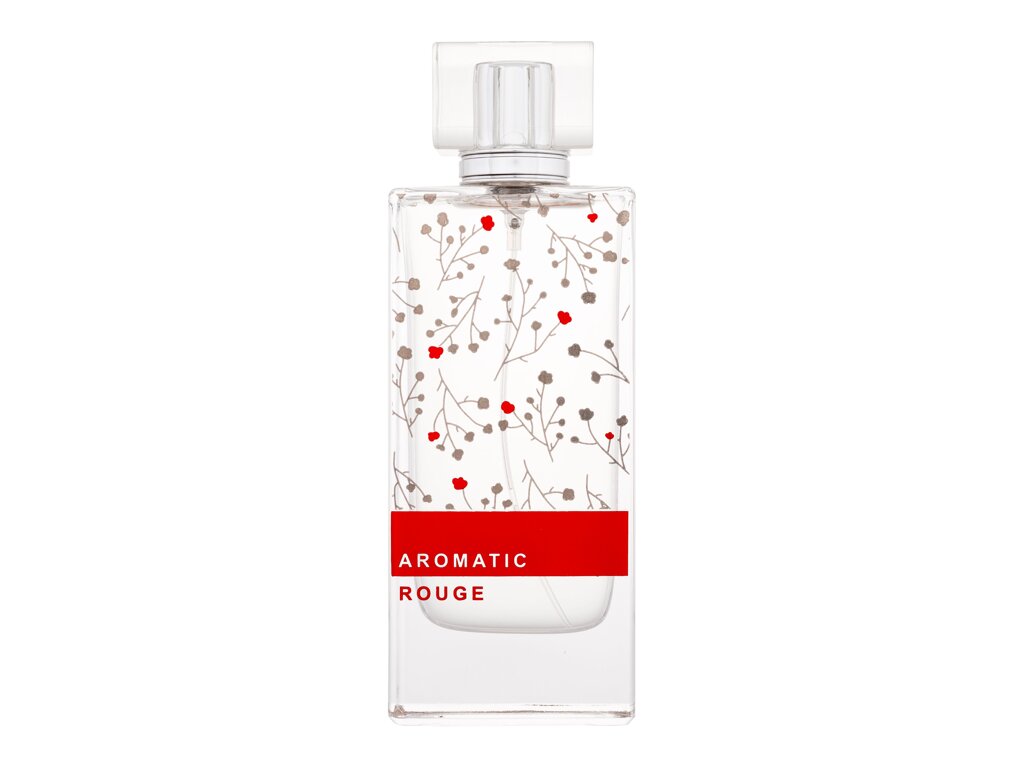 Maison Alhambra Aromatic Rouge 100 ml - 100ml - Parfémovaná voda