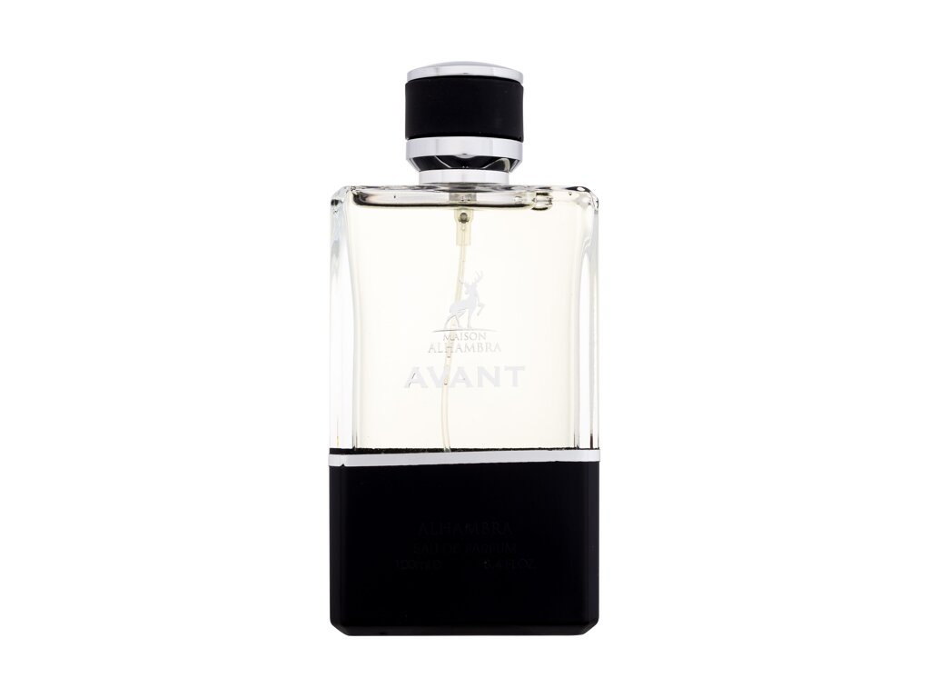 Maison Alhambra Avant 100 ml - 100ml - Parfémovaná voda