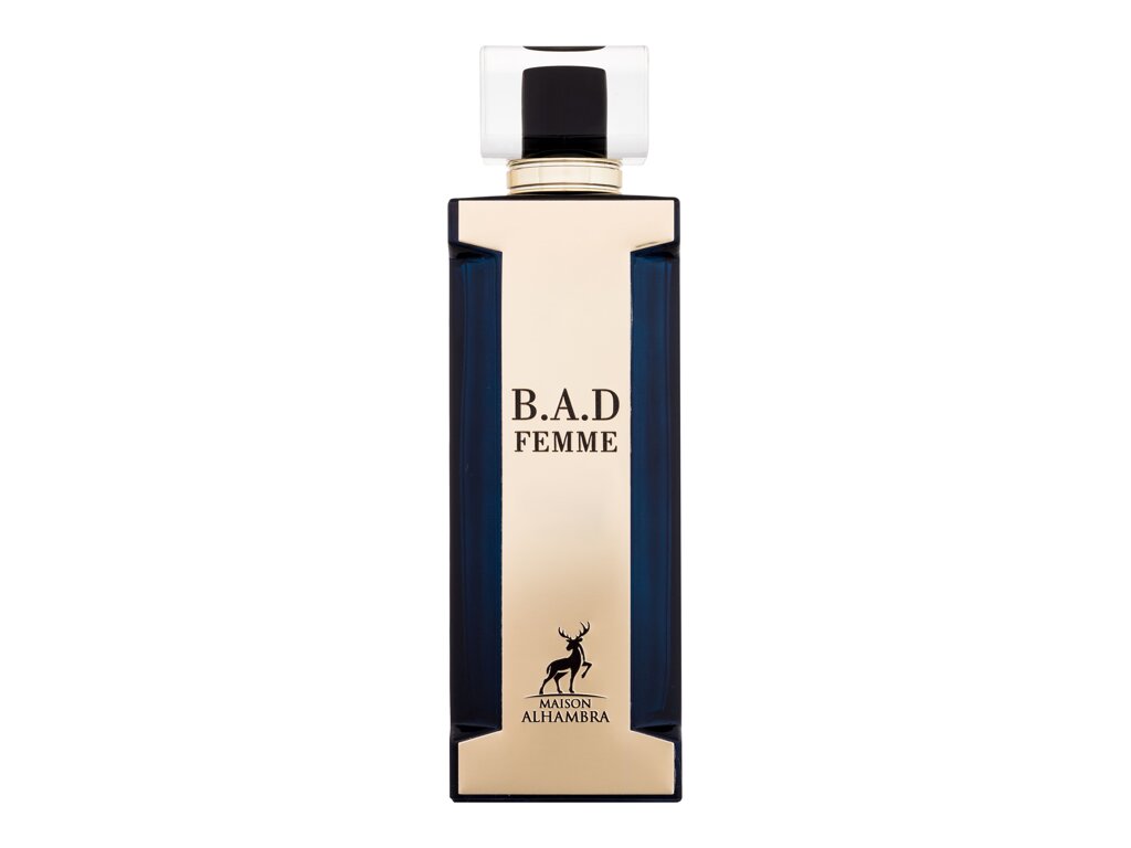 Maison Alhambra B.A.D. Femme 100 ml - 100ml - Parfémovaná voda